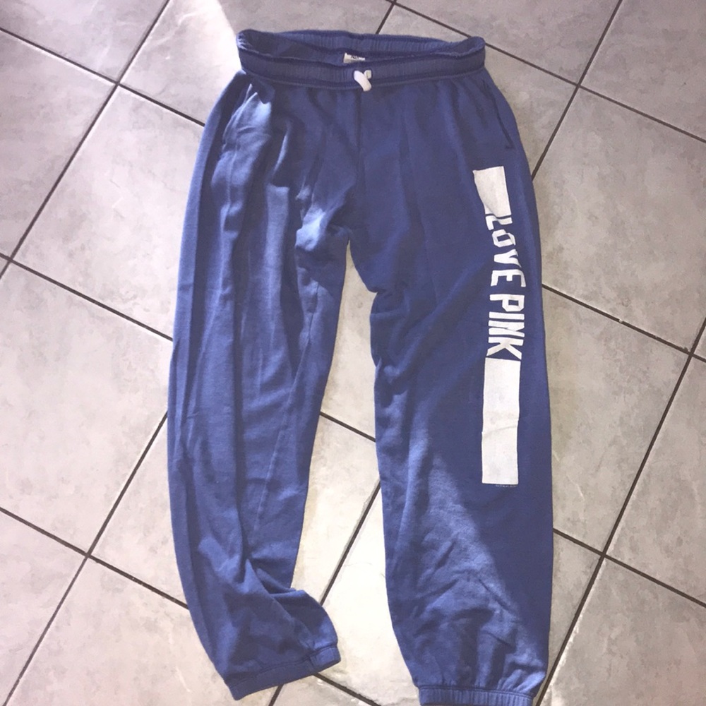 Victoria Secret PINK sweats